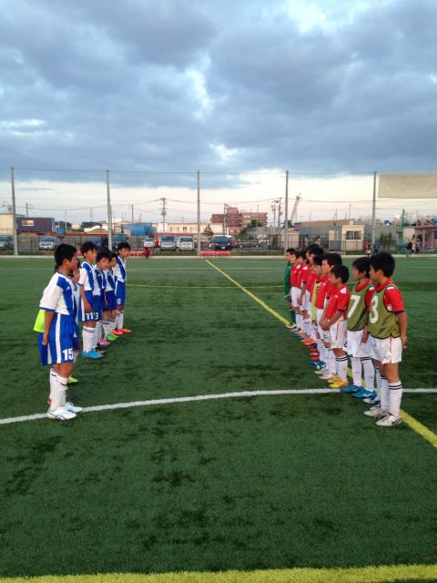 平日活動 ブログ Puebla Fc サークルスクエア