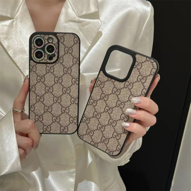 トップ gucci 風 スマホケース